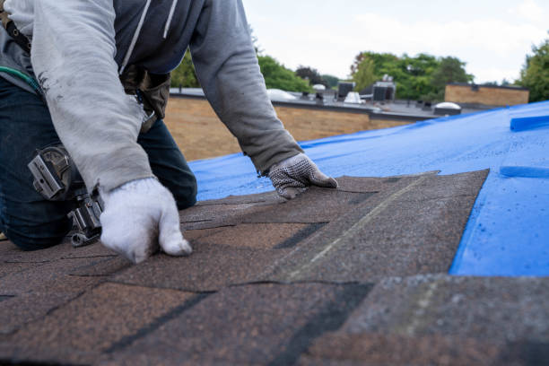 Best Roof Repair Estimates  in Red Hill, PA
