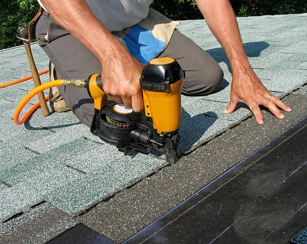 Best Affordable Roofing Company  in Red Hill, PA