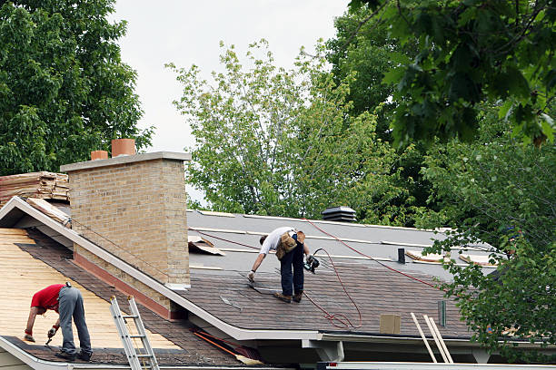 Best Roof Replacement Cost  in Red Hill, PA
