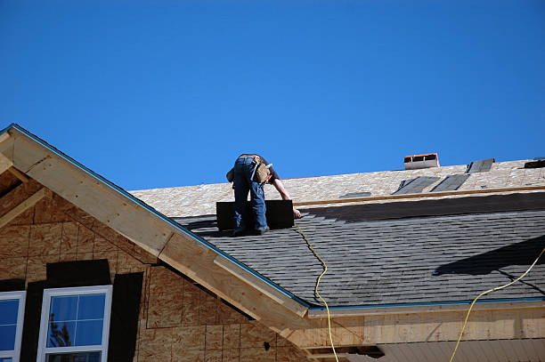 Best Flat Roof Repair Services  in Red Hill, PA