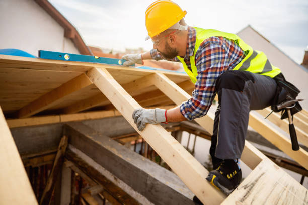 Best Residential Roofing Contractor  in Red Hill, PA