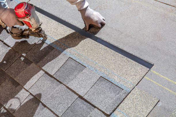 Roof Repair Estimates in Red Hill, PA