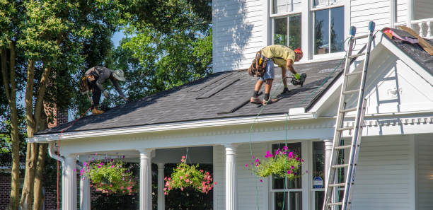 Best Residential Roofing Contractor  in Red Hill, PA