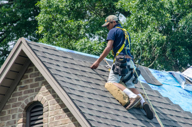 Best Roof Restoration Services  in Red Hill, PA